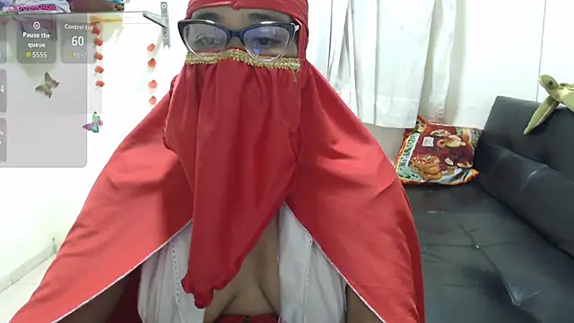 Aaliyah brown online show from 3, 10, 2025