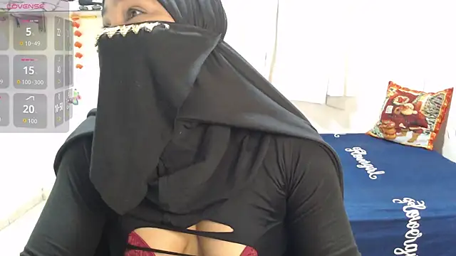 Aaliyah brown online show from 16, 10, 2025