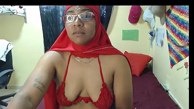 Aaliyah brown online show from 4, 12, 2025