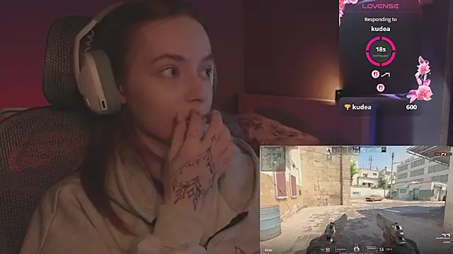  MayShy  online show from 7, 10, 2025