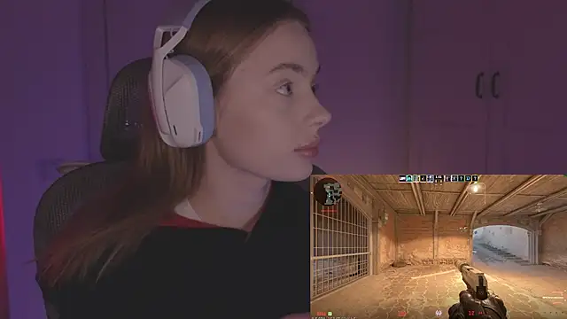  MayShy  online show from 3, 11, 2025