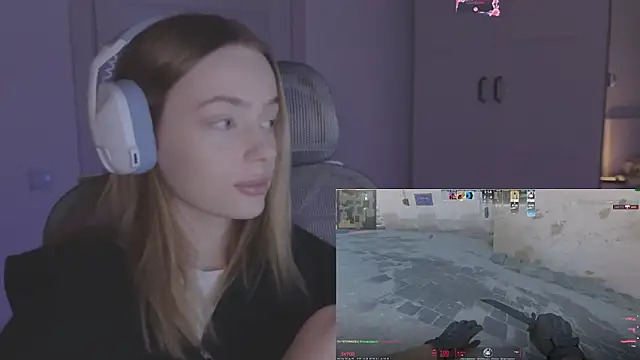  MayShy  online show from 7, 11, 2025