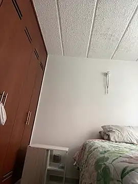 Salome golvert online show from 18, 12, 2024