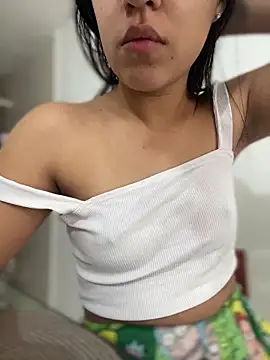 Salome golvert online show from 5, 1, 2025