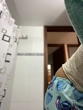 Salome golvert online show from 20, 1, 2025