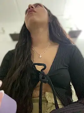 Salome golvert online show from 20, 1, 2025