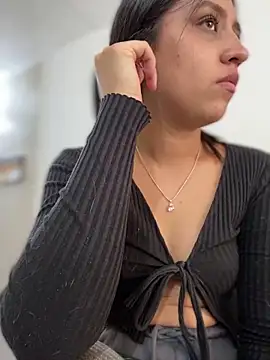 Salome golvert online show from 10, 2, 2025