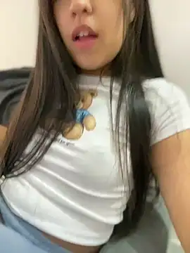 Salome golvert online show from 20, 2, 2025