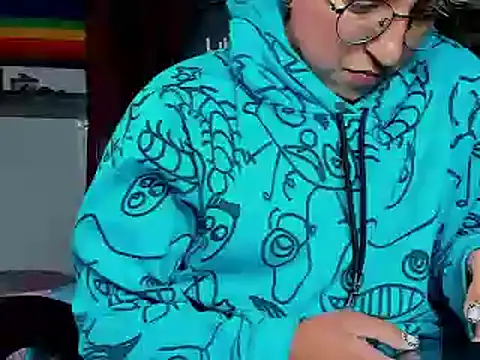 Sexyboy 666 online show from 23, 3, 2025