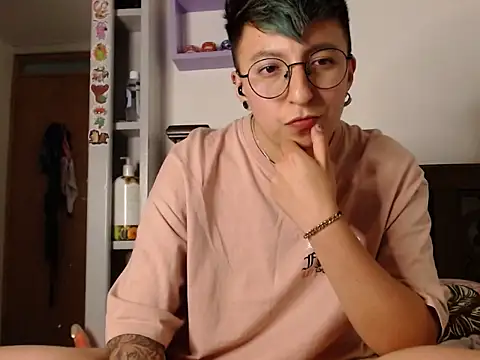 Sexyboy 666 online show from 21, 11, 2025