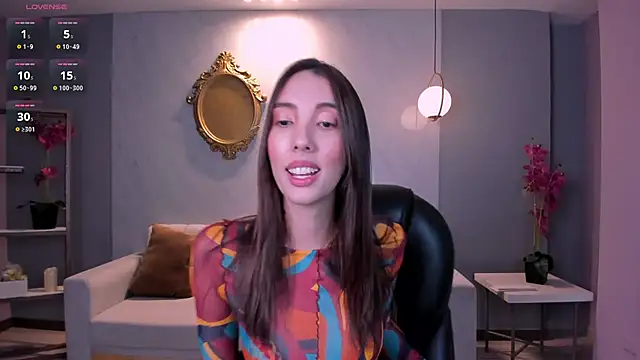 AnaisNin online show from 5, 3, 2025