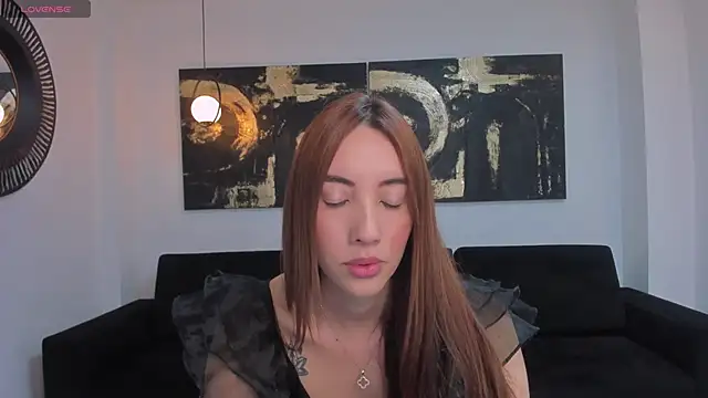 AnaisNin online show from 10, 3, 2026