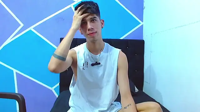 jhony-sex online show from 6, 12, 2024