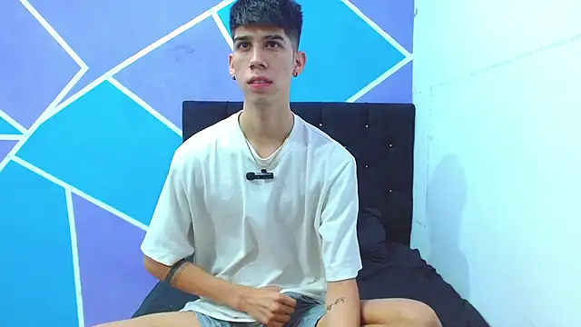 jhony-sex online show from 7, 12, 2024