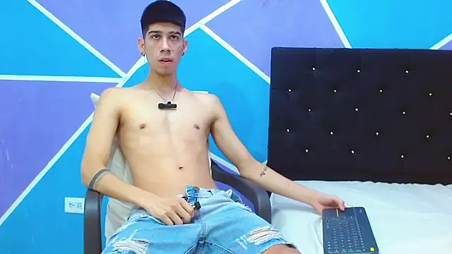 jhony-sex online show from 7, 1, 2025