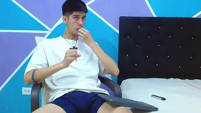 jhony-sex online show from 9, 1, 2025