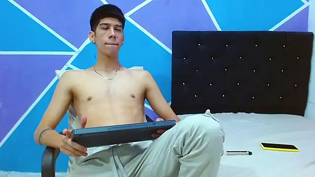 jhony-sex online show from 17, 1, 2025