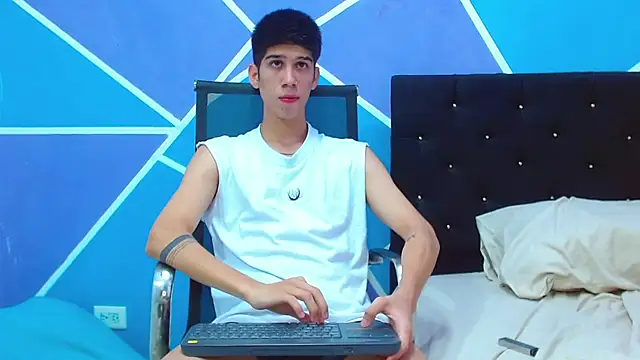 jhony-sex online show from 27, 2, 2025