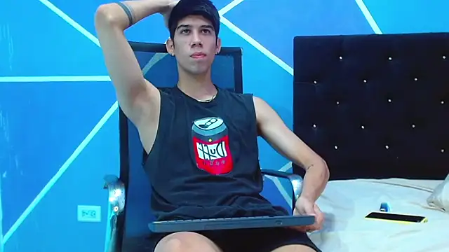 jhony-sex online show from 8, 3, 2025