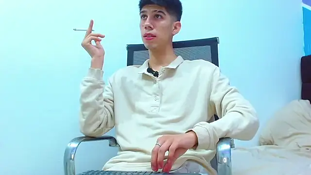 jhony-sex online show from 14, 3, 2025