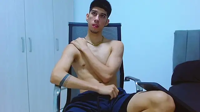 jhony-sex online show from 9, 9, 2025