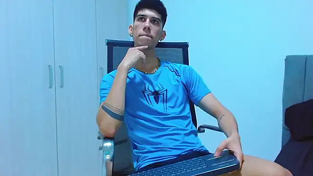 jhony-sex online show from 24, 9, 2025