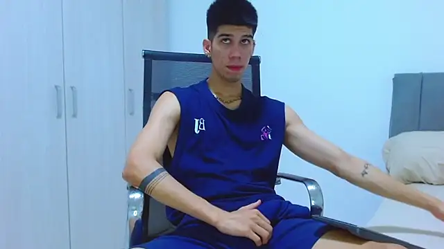 jhony-sex online show from 7, 10, 2025