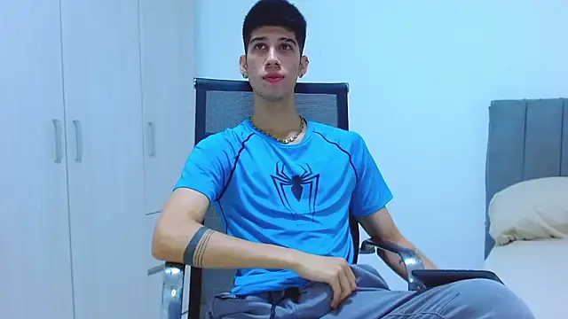 jhony-sex online show from 11, 10, 2025