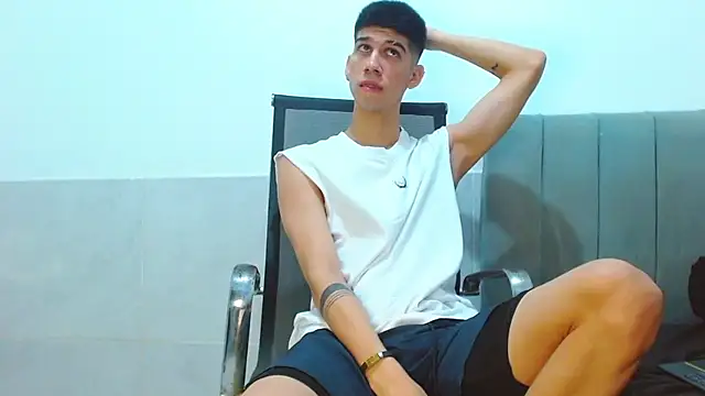 jhony-sex online show from 23, 4, 2026