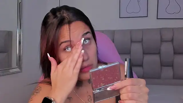 Susan-Sweet-7 online show from 20, 10, 2025