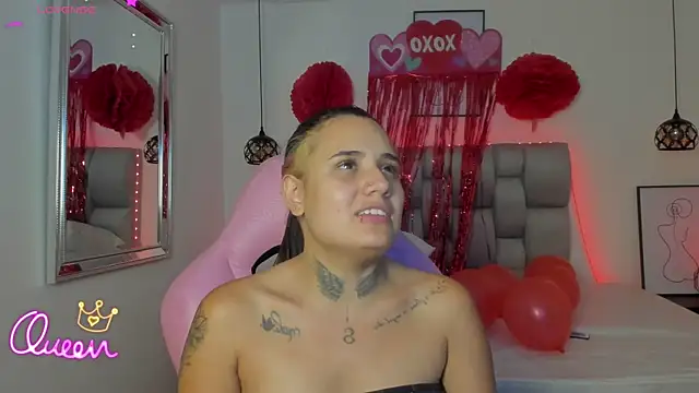 Susan-Sweet-7 online show from 14, 2, 2026