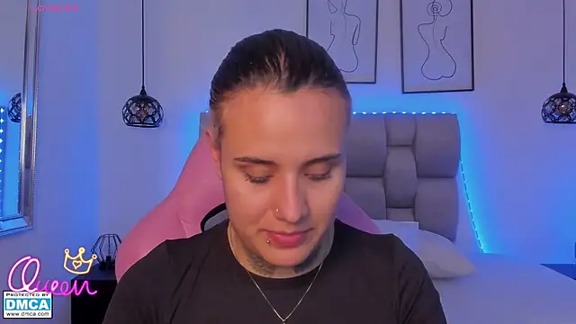 Susan-Sweet-7 online show from 19, 2, 2026