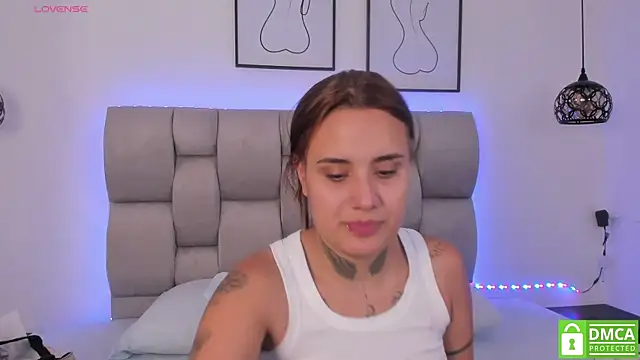 Susan-Sweet-7 online show from 22, 4, 2026