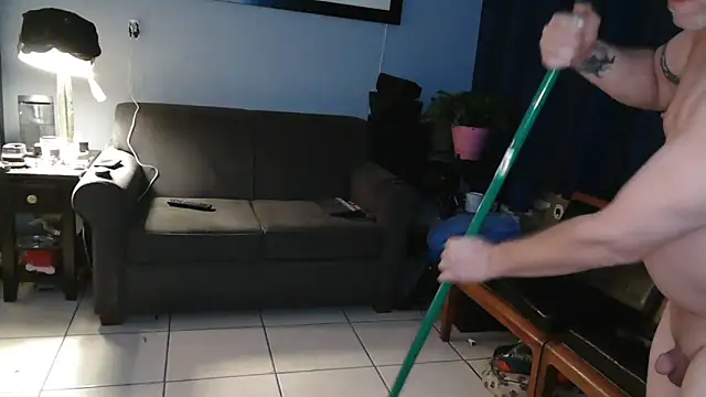 justjerkinaround666 online show from 6, 1, 2025