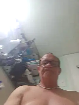 justjerkinaround666 online show from 7, 3, 2025