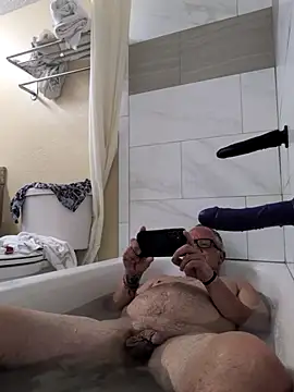 justjerkinaround666 online show from 29, 9, 2025