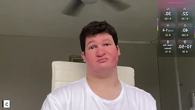 Snapshot of Lorenzo_hernandez chatting on 9, 9, 2025 Lorenzo hernandez online show from 9, 9, 2025