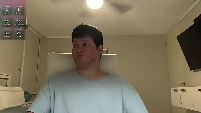 Snapshot of Lorenzo_hernandez chatting on 16, 9, 2025 Lorenzo hernandez online show from 16, 9, 2025