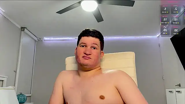 Snapshot of Lorenzo_hernandez chatting on 23, 9, 2025 Lorenzo hernandez online show from 23, 9, 2025