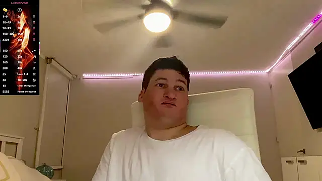 Snapshot of Lorenzo_hernandez chatting on 27, 9, 2025 Lorenzo hernandez online show from 27, 9, 2025