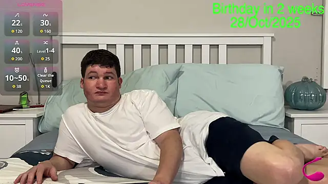 Snapshot of Lorenzo_hernandez chatting on 3, 10, 2025 Lorenzo hernandez online show from 3, 10, 2025