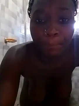 JemaimaPrincess online show from 14, 3, 2025