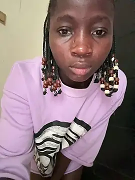 JemaimaPrincess online show from 7, 6, 2026