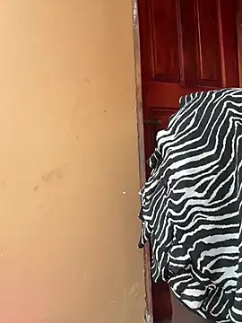 JemaimaPrincess online show from 28, 7, 2026
