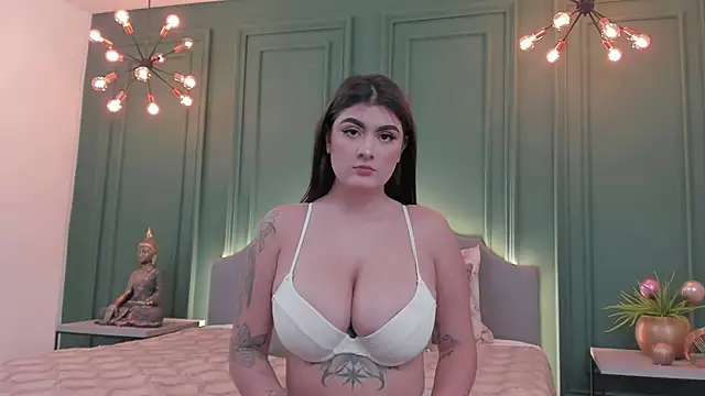 IrisBaker online show from 14, 12, 2024