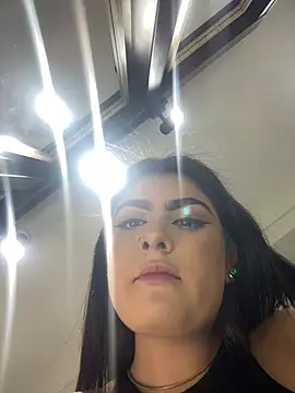 IrisBaker online show from 17, 1, 2025