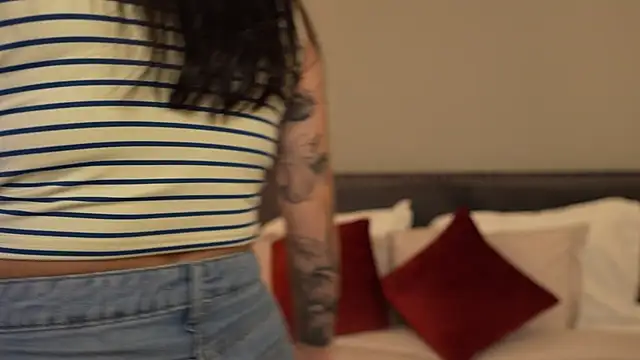 IrisBaker online show from 29, 4, 2026