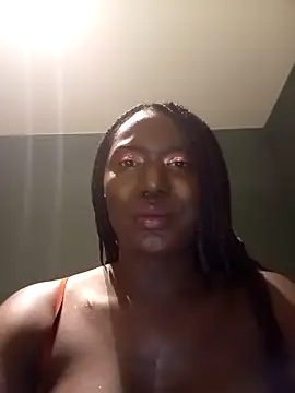 blackhotpartyts online show from 4, 3, 2026