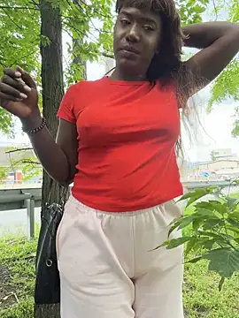 blackhotpartyts online show from 22, 5, 2026