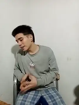 Mrdetonador online show from 23, 11, 2025